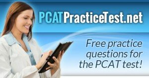 pcat practice test free